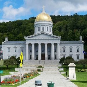 Meet your Posher, Vermont